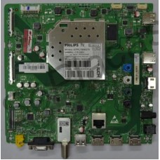 PLACA PRINCIPAL PHILIPS 42PFL7008G/78 47PFL7008G/78 55PFL7008G/78 42PFL8008G/78 47PFL8008G/78 55PFL8008G/78 313912365431V3 (SEMI NOVA)